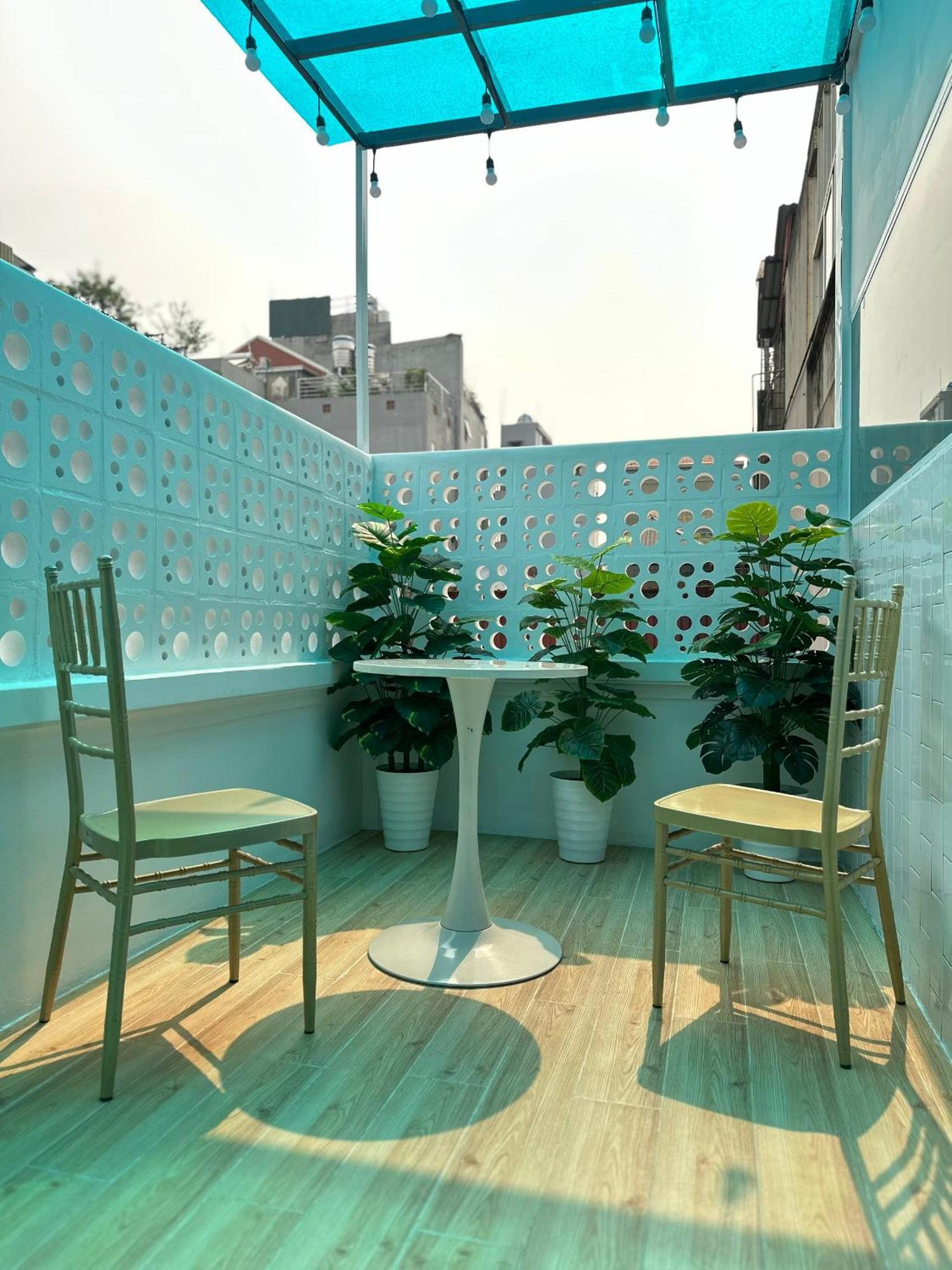 La Casa Di Dicembre - Nguyen Nhu Do Daire Hanoi Dış mekan fotoğraf