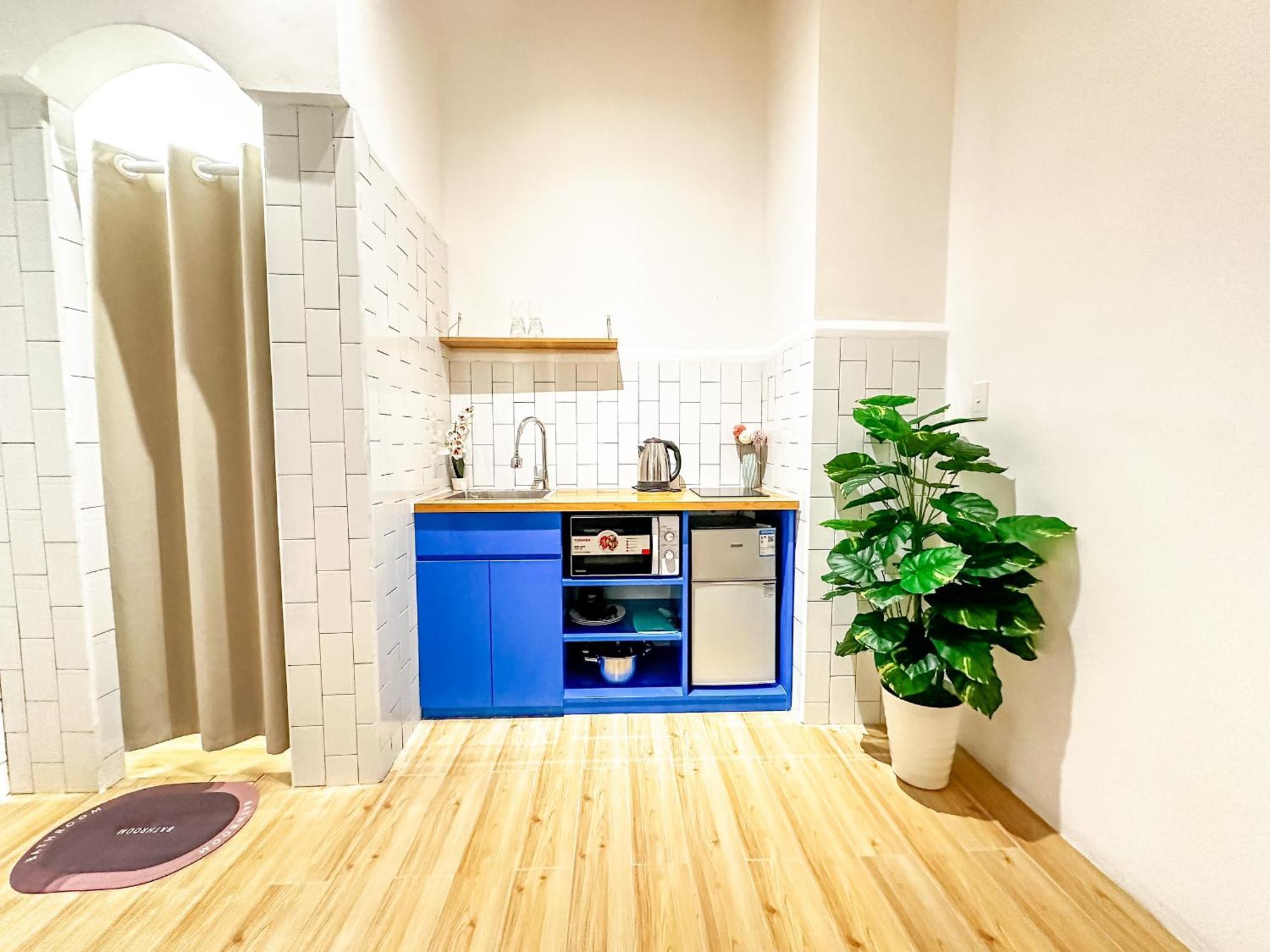 La Casa Di Dicembre - Nguyen Nhu Do Daire Hanoi Dış mekan fotoğraf