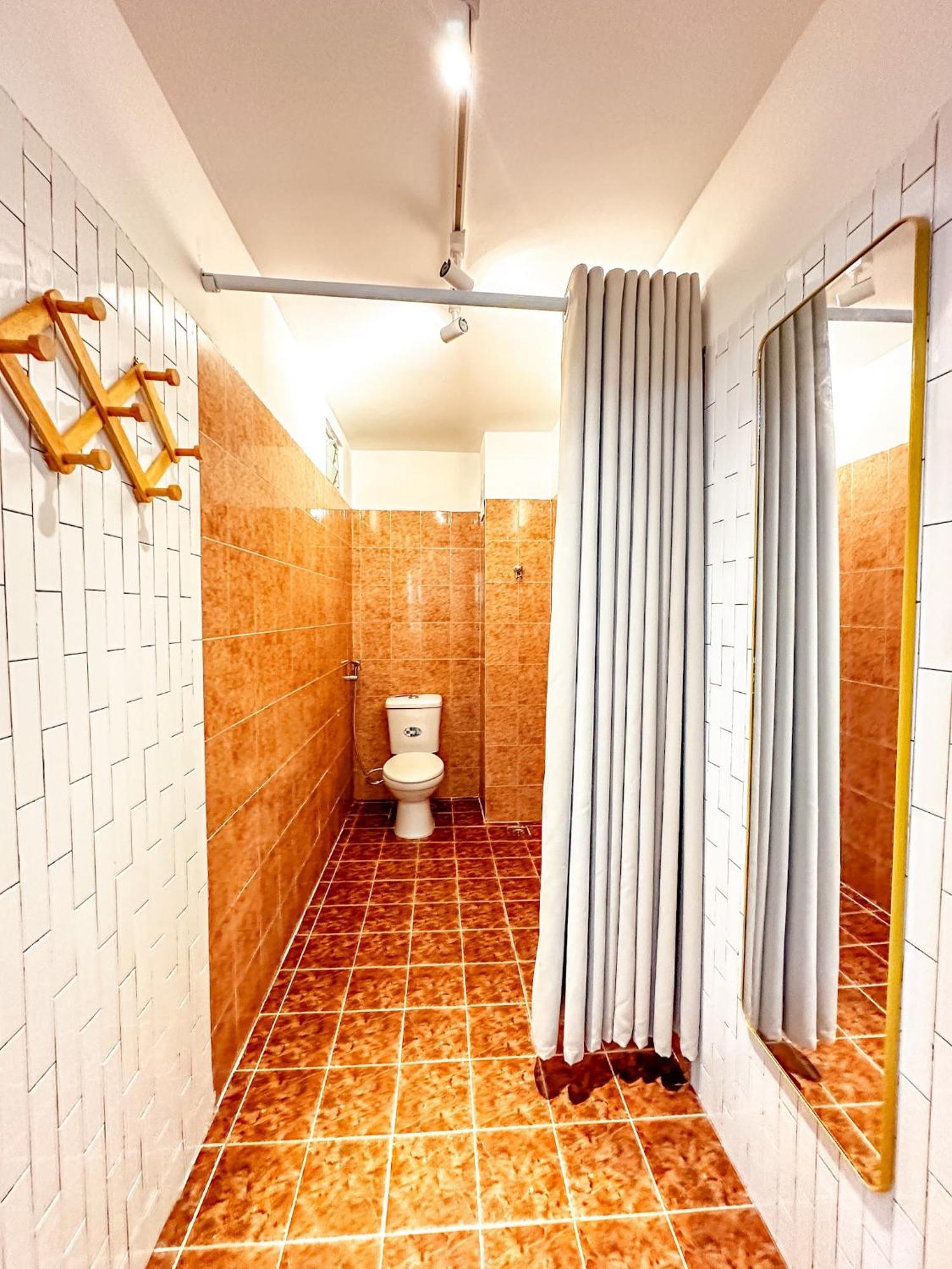 La Casa Di Dicembre - Nguyen Nhu Do Daire Hanoi Dış mekan fotoğraf