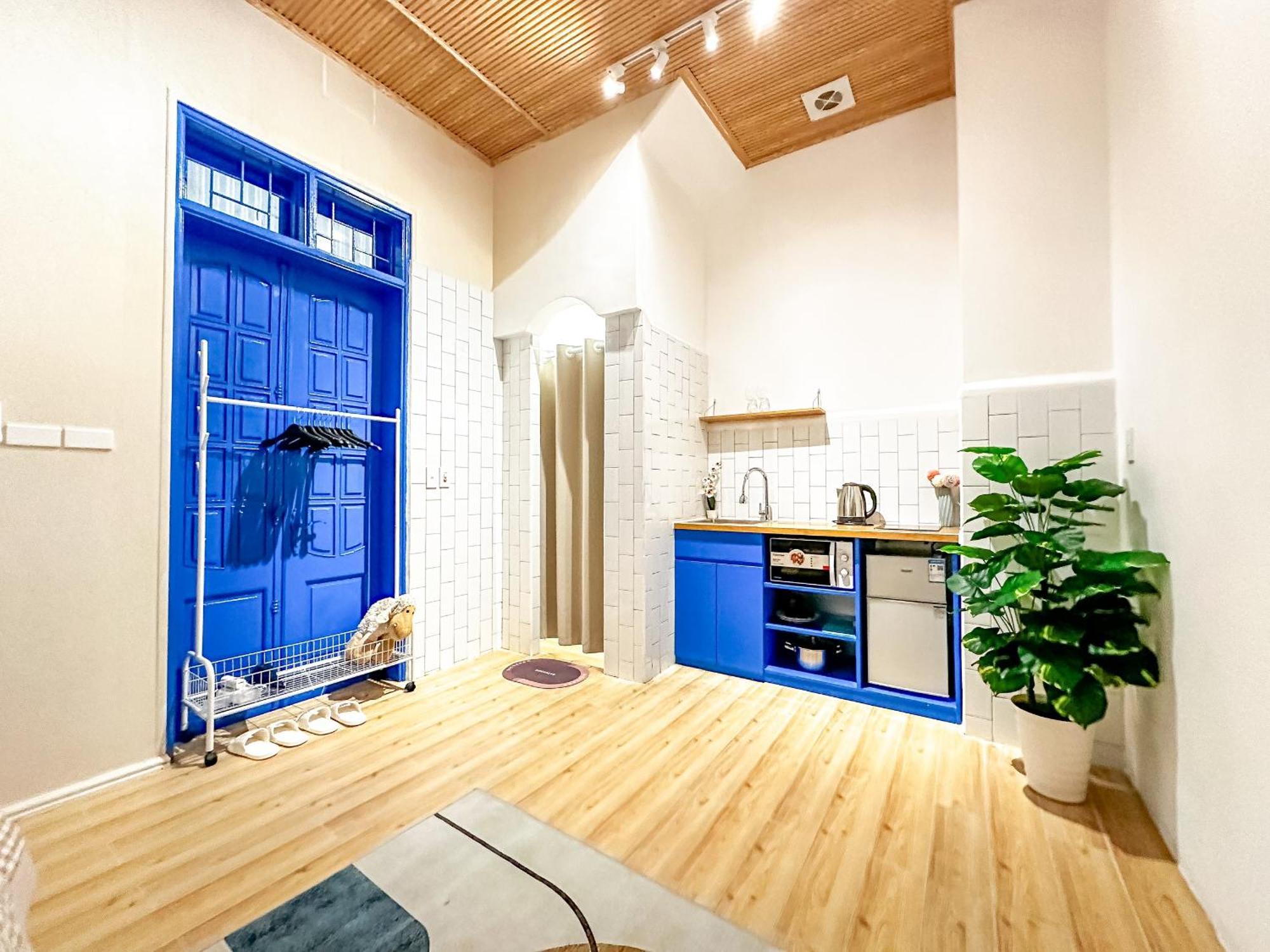 La Casa Di Dicembre - Nguyen Nhu Do Daire Hanoi Dış mekan fotoğraf