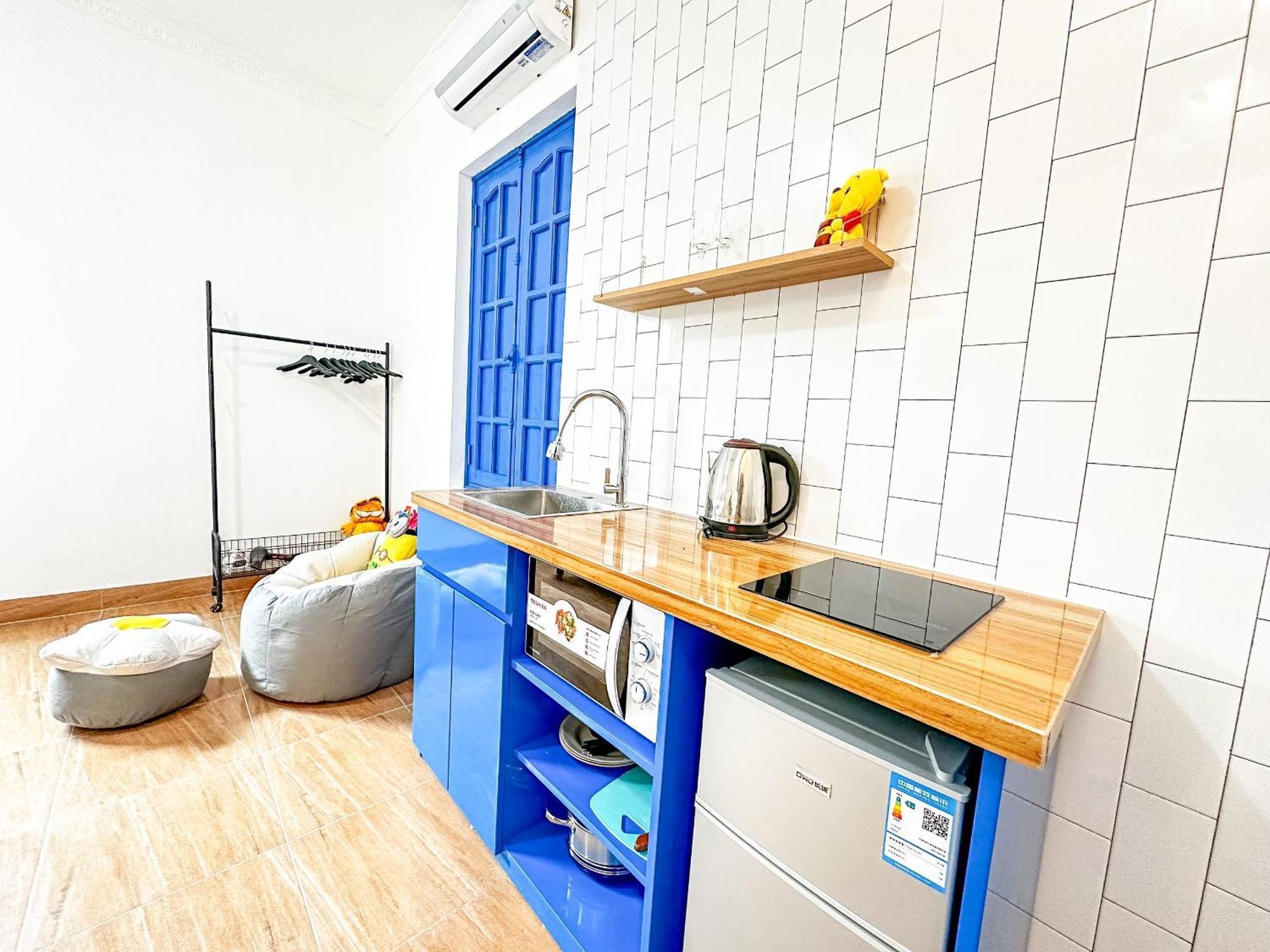 La Casa Di Dicembre - Nguyen Nhu Do Daire Hanoi Dış mekan fotoğraf