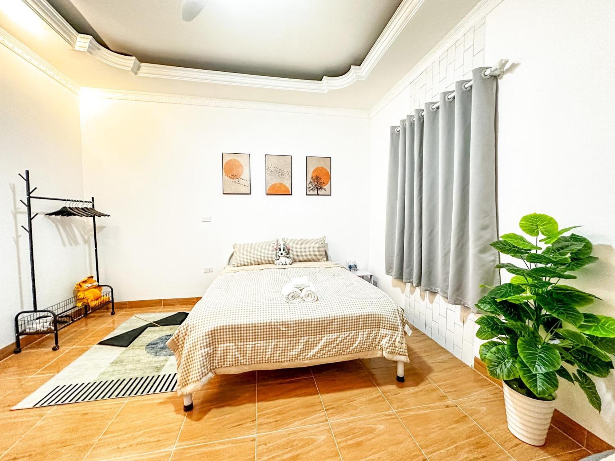 La Casa Di Dicembre - Nguyen Nhu Do Daire Hanoi Dış mekan fotoğraf