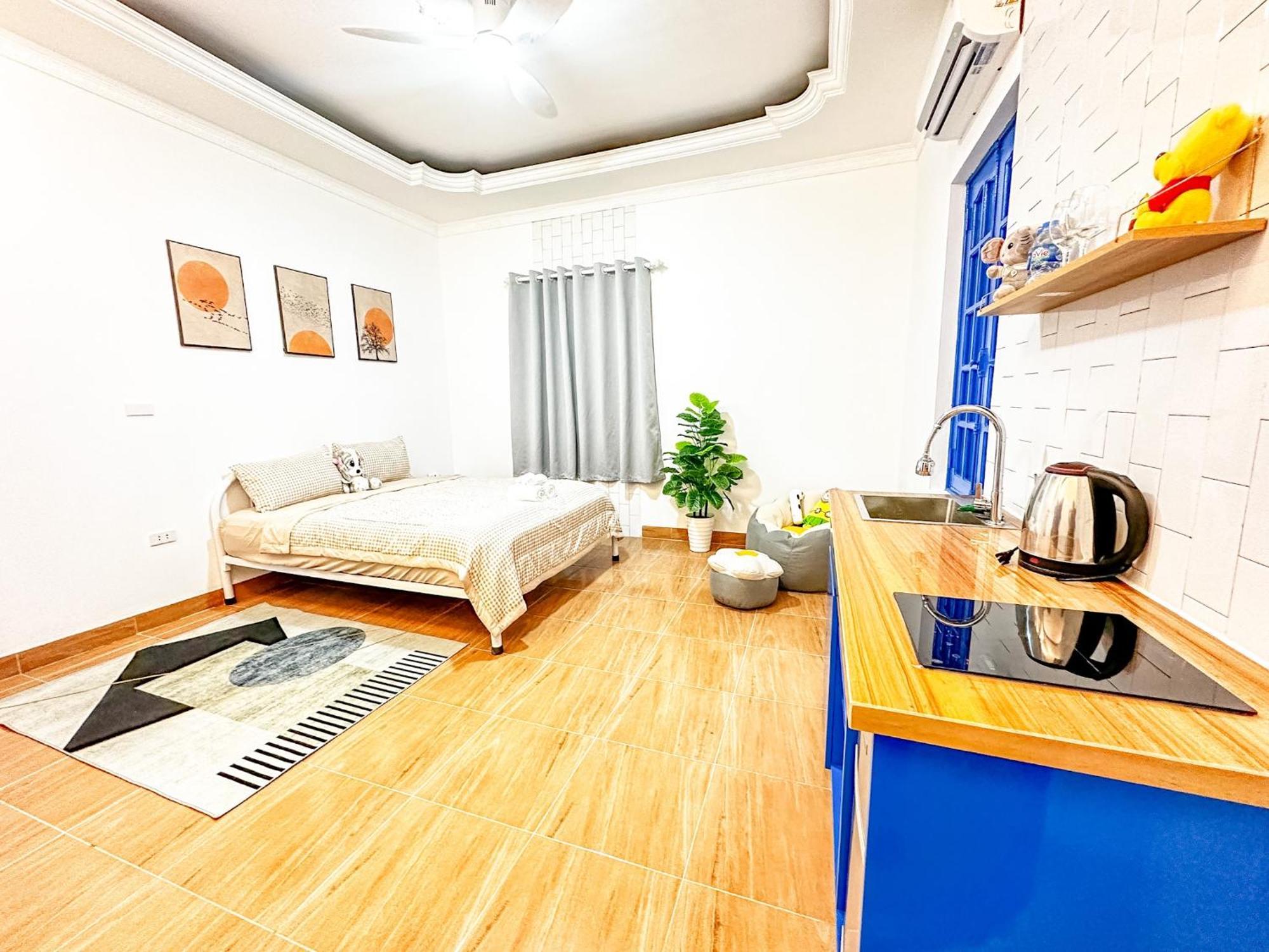 La Casa Di Dicembre - Nguyen Nhu Do Daire Hanoi Dış mekan fotoğraf