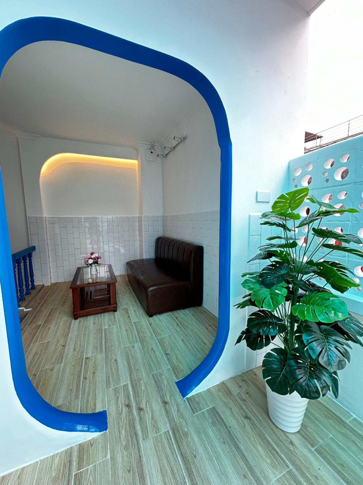La Casa Di Dicembre - Nguyen Nhu Do Daire Hanoi Dış mekan fotoğraf