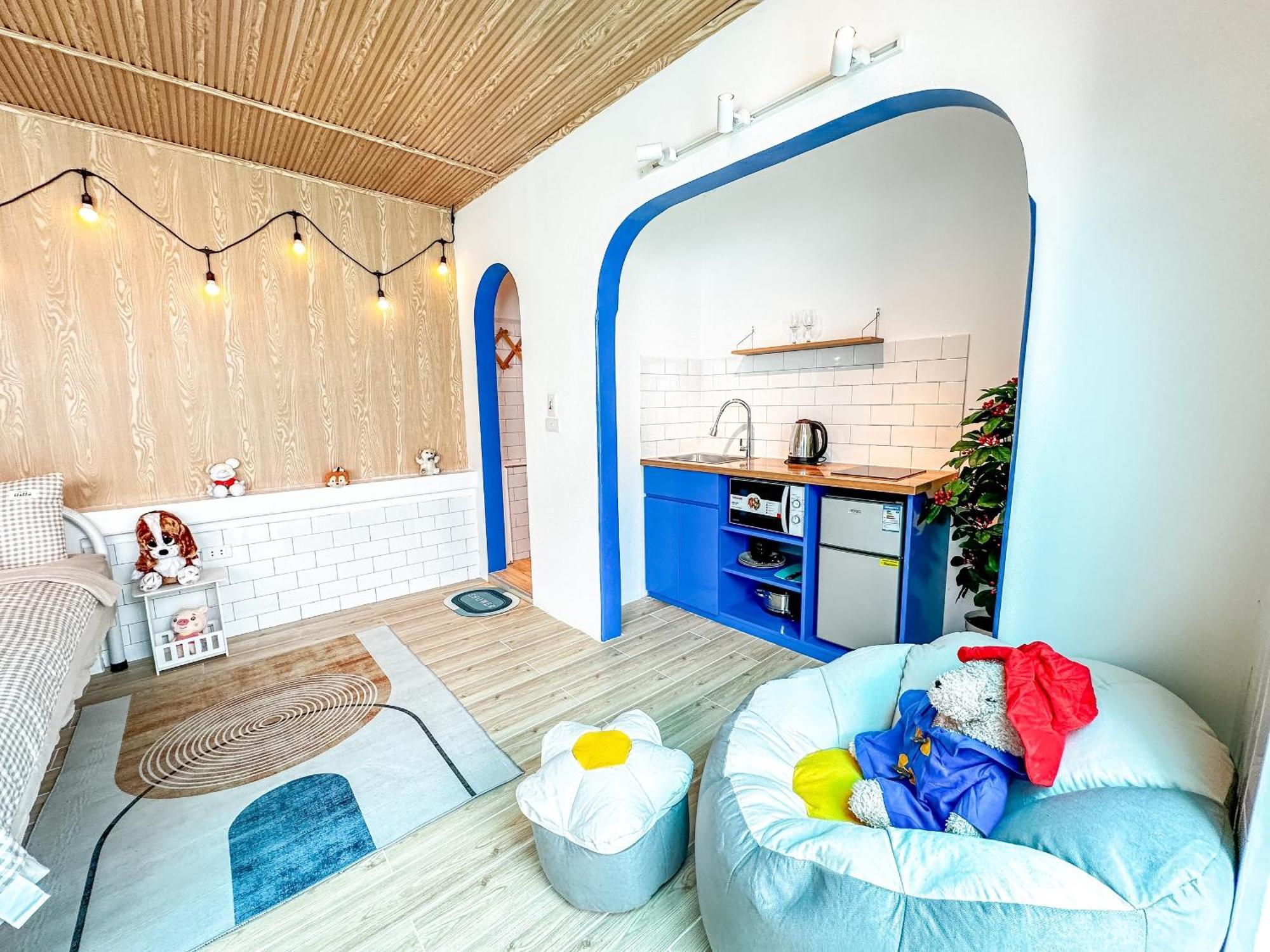 La Casa Di Dicembre - Nguyen Nhu Do Daire Hanoi Dış mekan fotoğraf