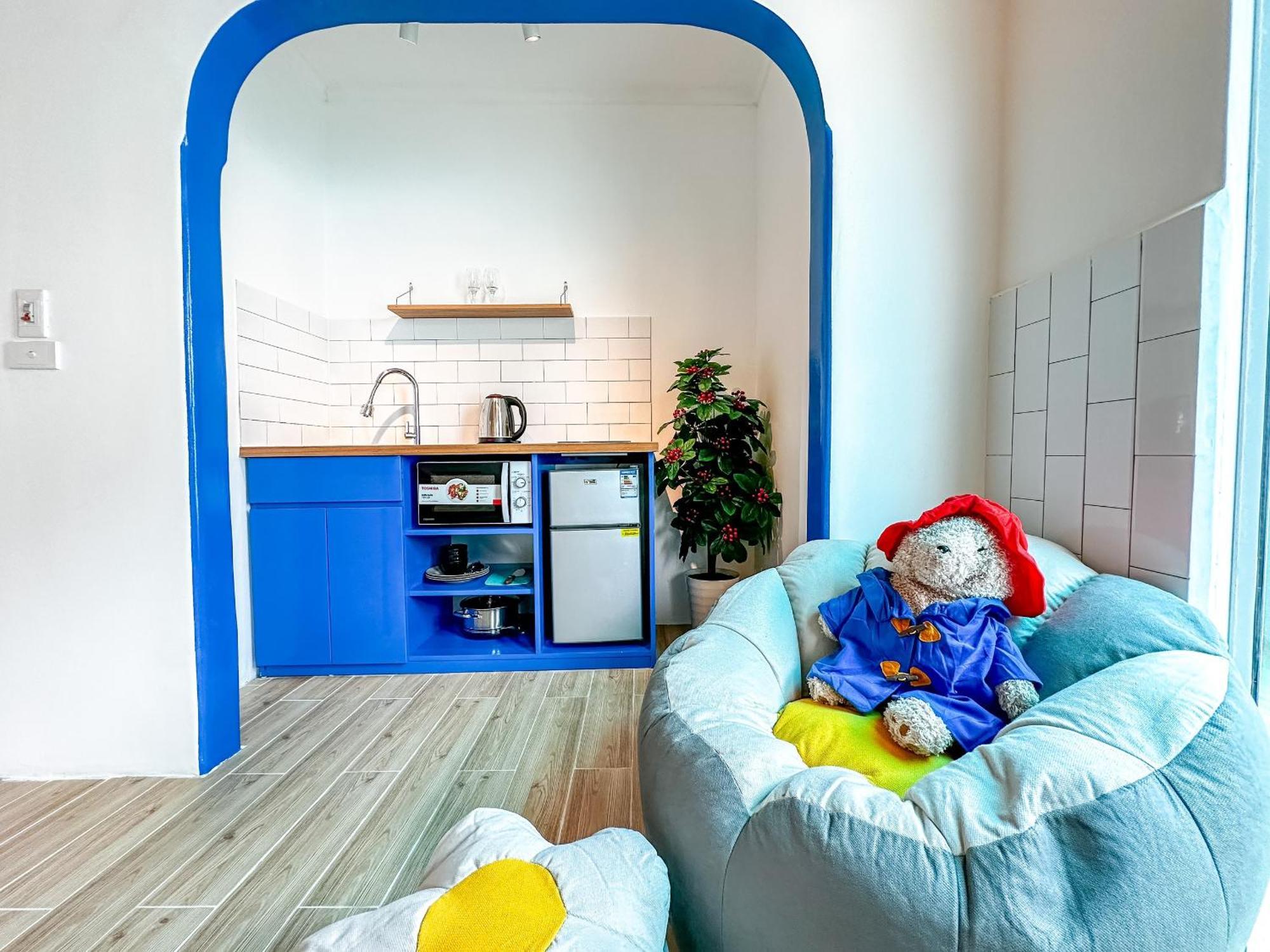 La Casa Di Dicembre - Nguyen Nhu Do Daire Hanoi Dış mekan fotoğraf