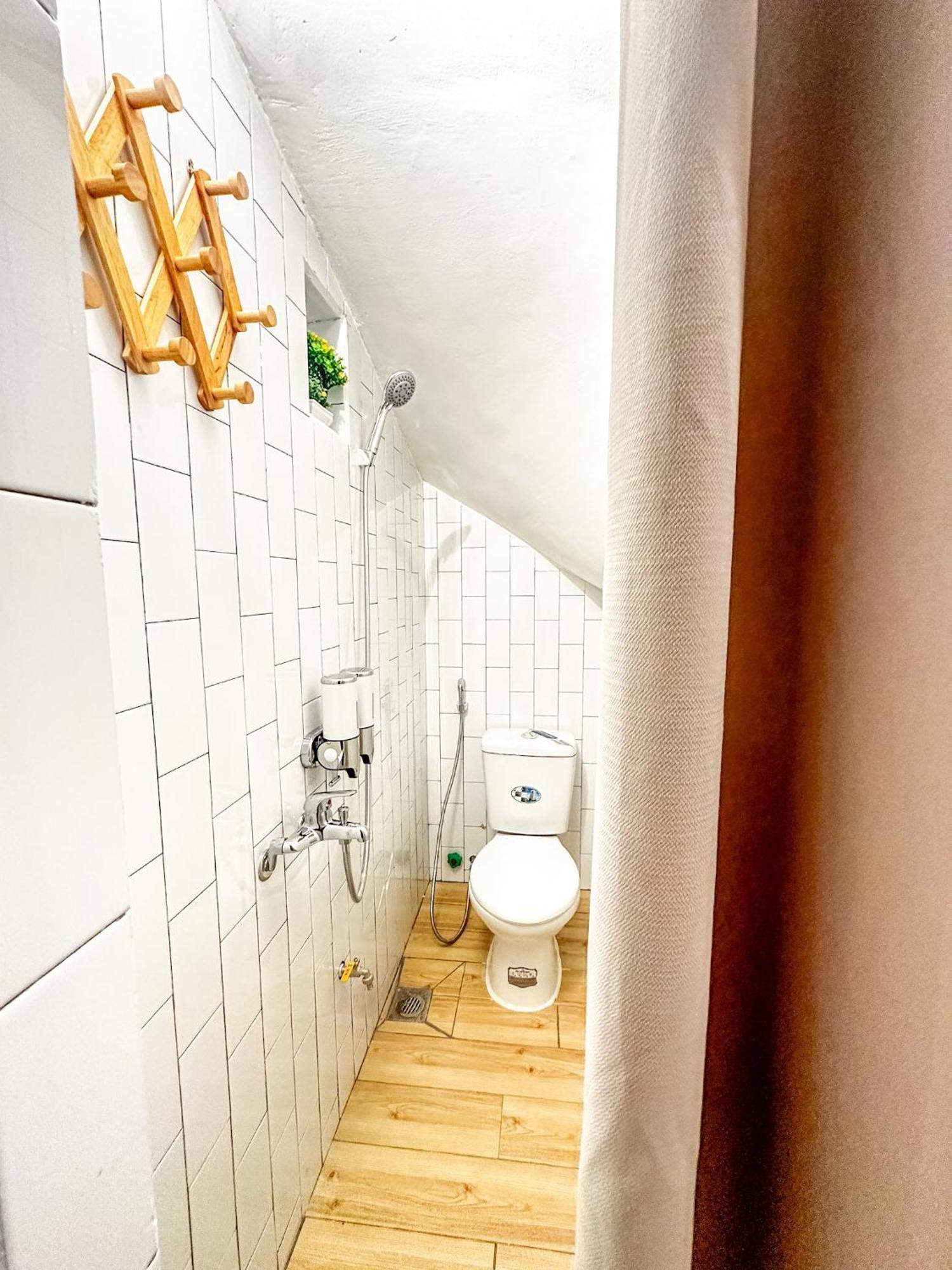 La Casa Di Dicembre - Nguyen Nhu Do Daire Hanoi Dış mekan fotoğraf