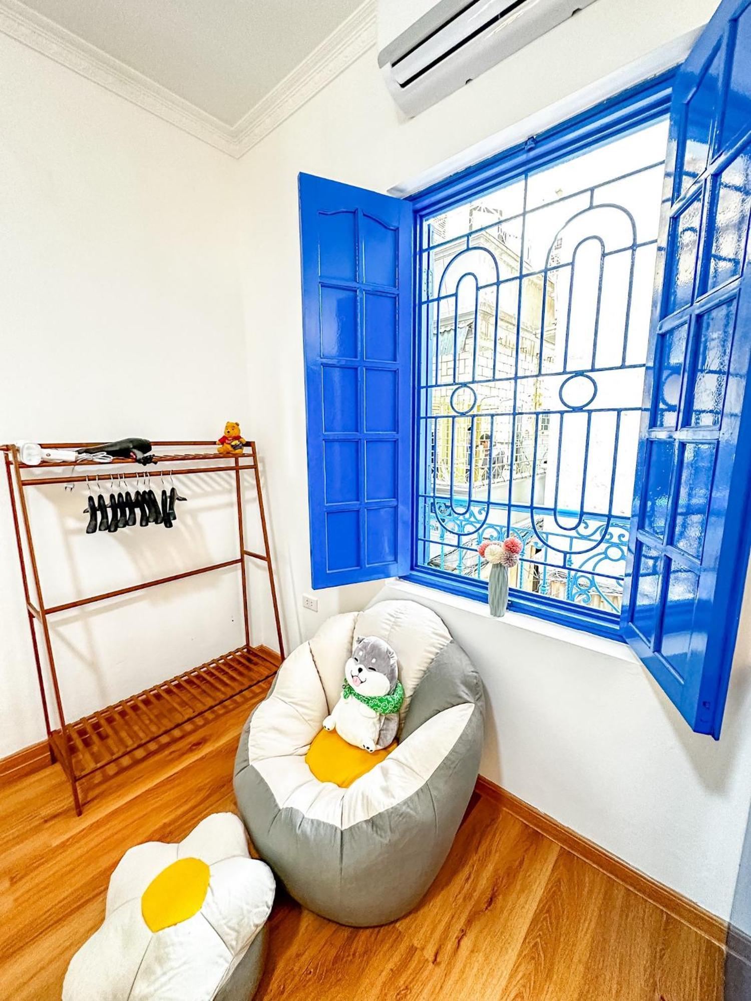La Casa Di Dicembre - Nguyen Nhu Do Daire Hanoi Dış mekan fotoğraf